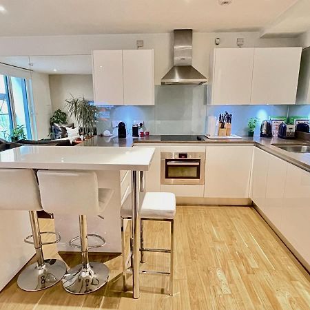 Westminster-Gem Apartment London Luaran gambar