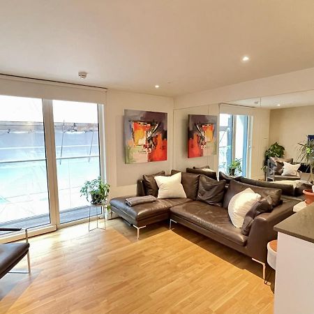 Westminster-Gem Apartment London Luaran gambar