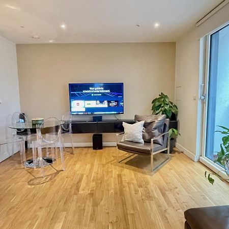 Westminster-Gem Apartment London Luaran gambar