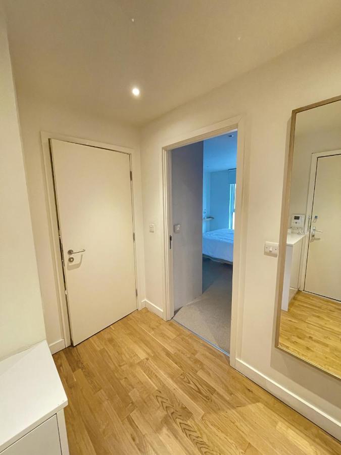 Westminster-Gem Apartment London Luaran gambar